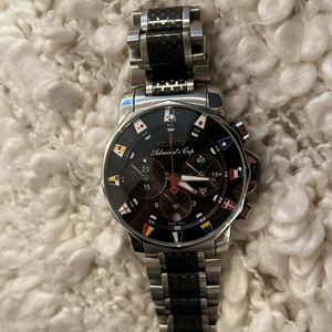 Corum Admiral’s Cup Limited Edition
